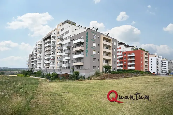 Pronájem bytu 2+kk, Praha - Hlubočepy, Miloše Havla, 52 m2