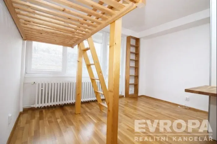 Pronájem bytu 2+1, Praha - Braník, Nad strouhou, 60 m2