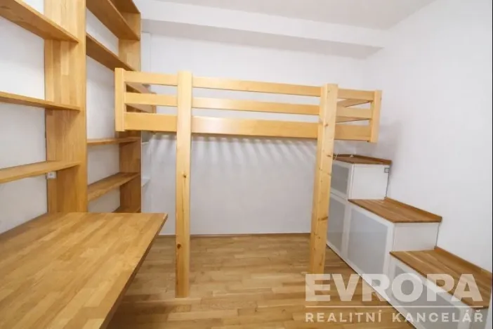 Pronájem bytu 2+1, Praha - Braník, Nad strouhou, 60 m2