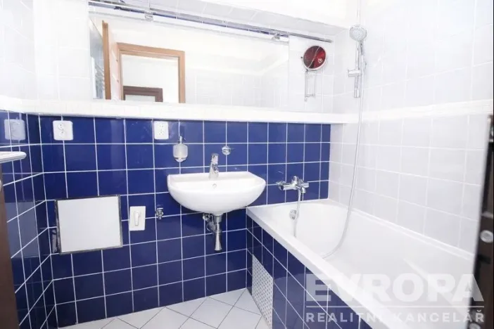 Pronájem bytu 2+1, Praha - Braník, Nad strouhou, 60 m2