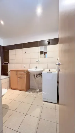Pronájem bytu 1+1, Zlín, Dlouhá, 36 m2