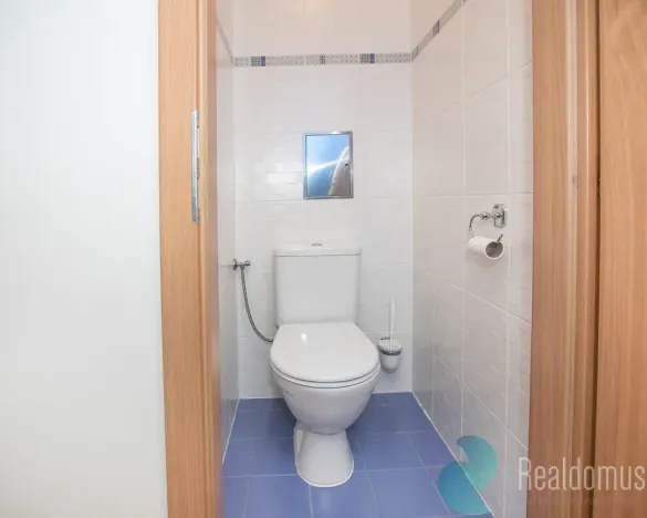 Prodej bytu 3+1, Praha, Brandlova, 67 m2