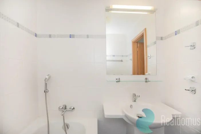 Prodej bytu 3+1, Praha, Brandlova, 67 m2