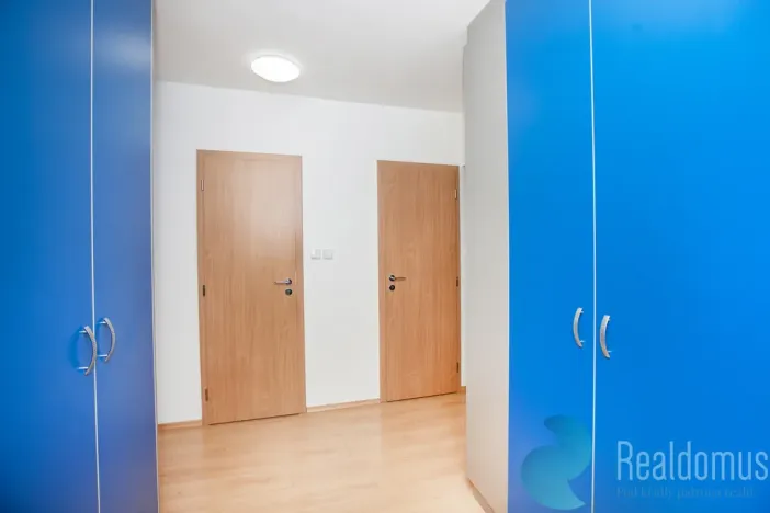 Prodej bytu 3+1, Praha, Brandlova, 67 m2