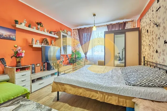 Prodej bytu 1+1, Větřní, Šumavská, 40 m2