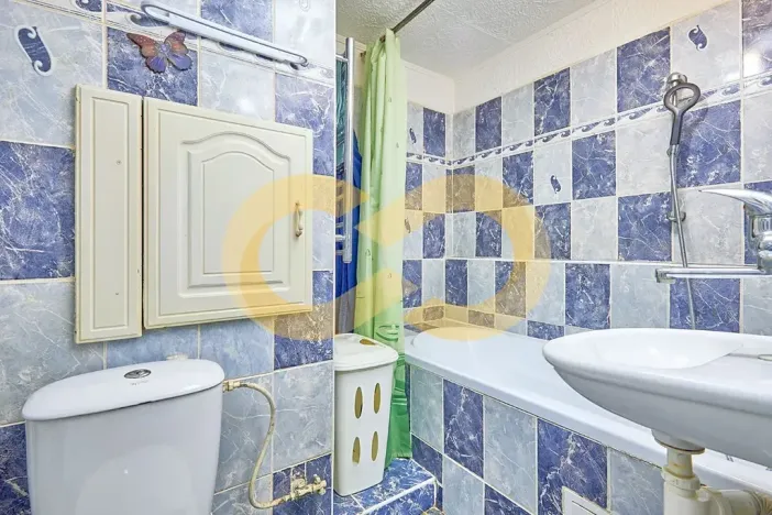 Prodej bytu 1+1, Větřní, Šumavská, 40 m2