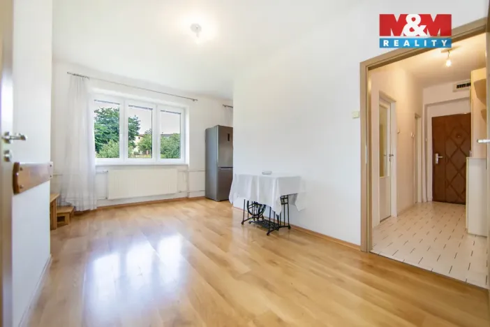 Prodej bytu 3+1, Dlouhá Ves, 74 m2