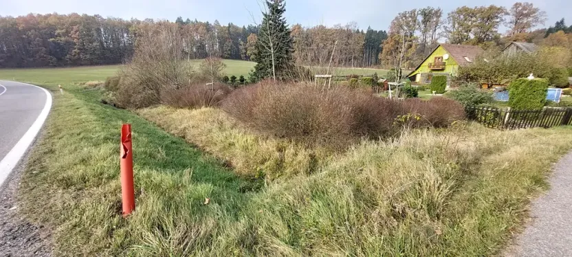 Prodej pozemku, Lázně Bělohrad, 1005 m2