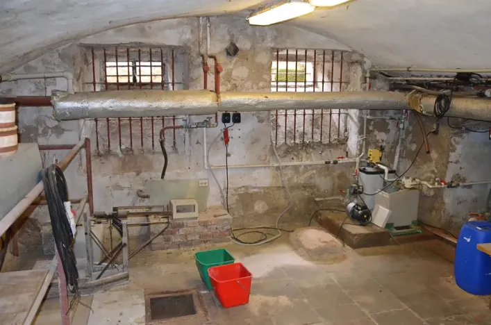 Prodej domu, Skřivany, Tovární, 3502 m2