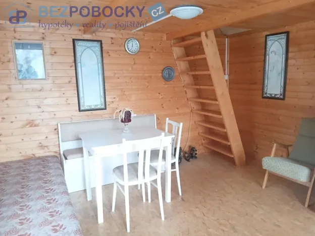 Prodej chaty, Golčův Jeníkov, 15 m2