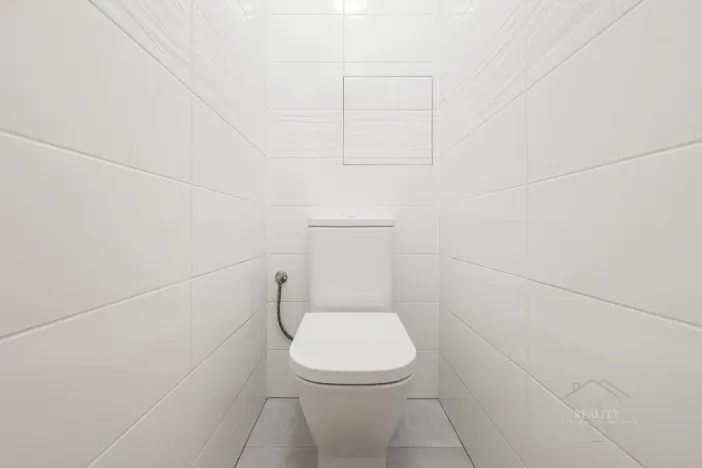 Pronájem bytu 3+kk, Praha - Žižkov, U kněžské louky, 67 m2