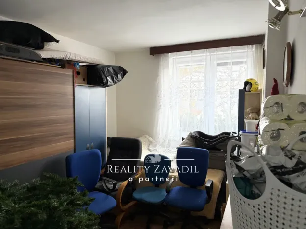 Prodej rodinného domu, Zliv, Třešňová, 210 m2