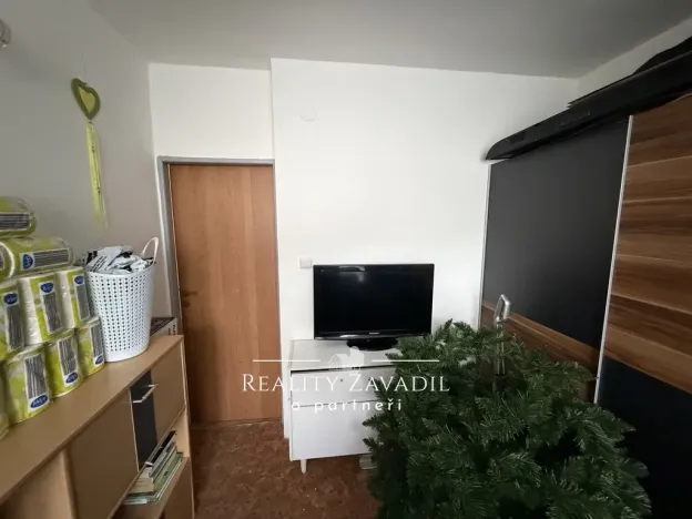 Prodej rodinného domu, Zliv, Třešňová, 210 m2