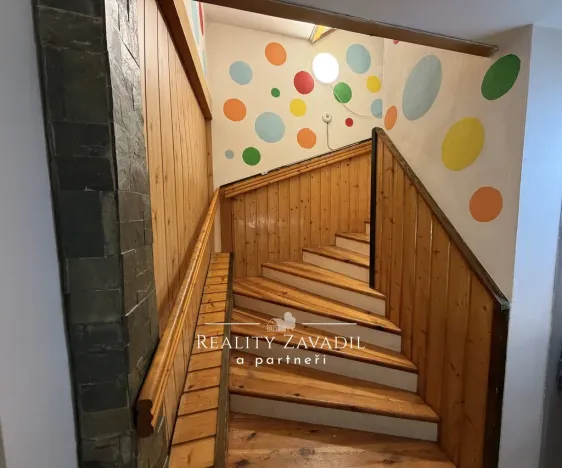 Prodej rodinného domu, Zliv, Třešňová, 210 m2