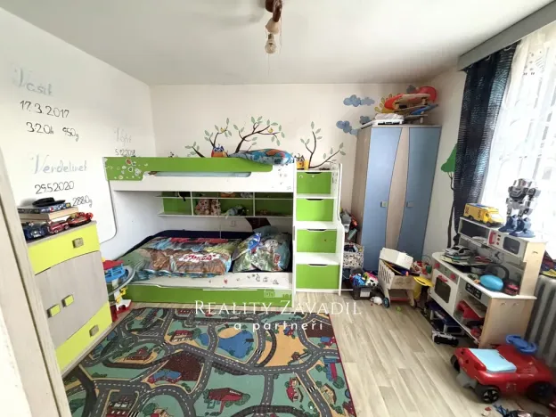 Prodej rodinného domu, Zliv, Třešňová, 210 m2