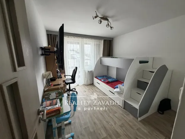 Prodej rodinného domu, Zliv, Třešňová, 210 m2