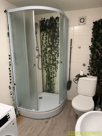 Pronájem bytu 1+1, Stochov, Osvobození, 55 m2