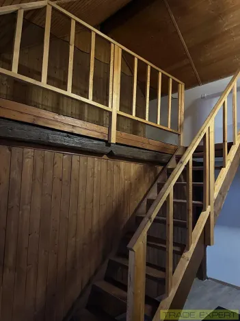 Pronájem bytu 1+1, Stochov, Osvobození, 55 m2