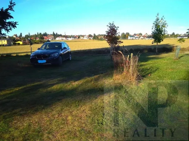 Prodej chaty, Malá Hraštice, 43 m2