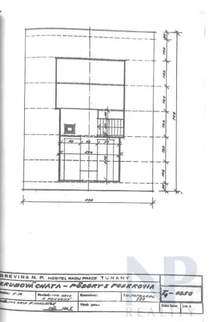 Prodej chaty, Malá Hraštice, 43 m2