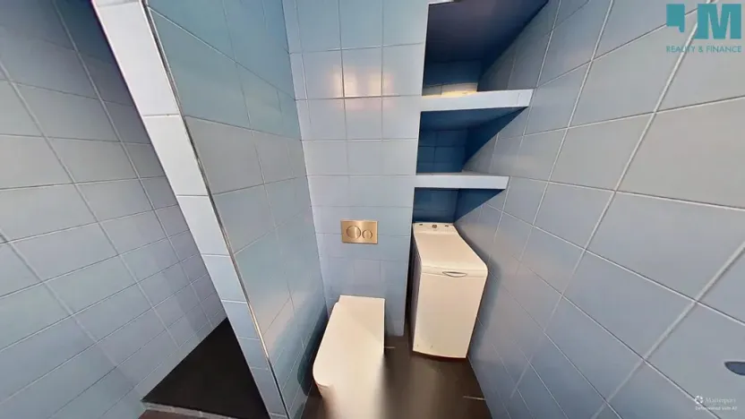 Pronájem bytu 1+1, Třebíč, Obránců míru, 40 m2