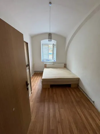 Prodej bytu 3+1, Český Krumlov, 93 m2