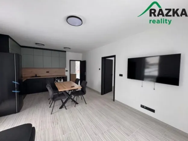 Pronájem bytu 2+kk, Kočov, 50 m2