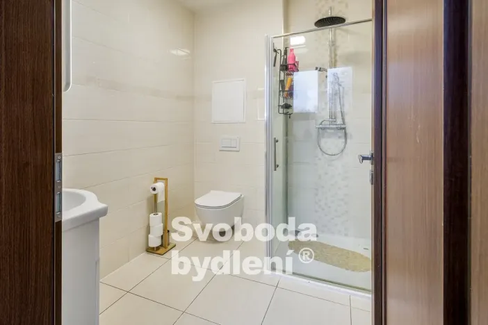 Prodej bytu 2+kk, Praha - Libeň, Prosecká, 64 m2