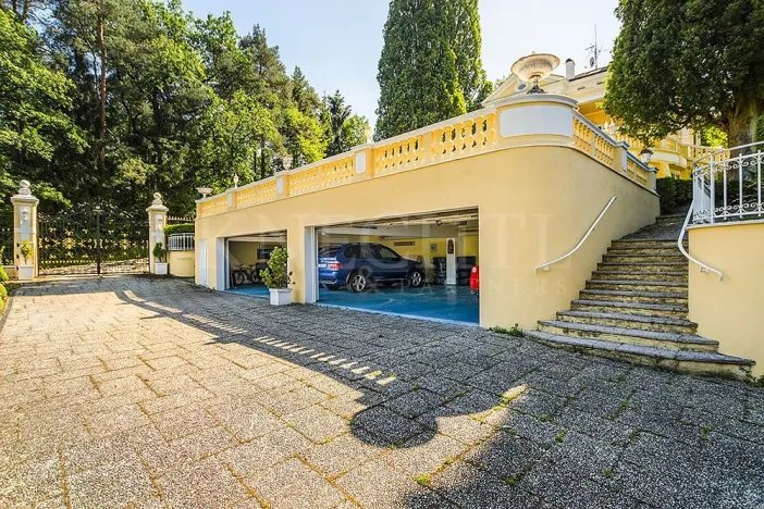 Prodej rodinného domu, Senohraby, Za starou poštou, 609 m2