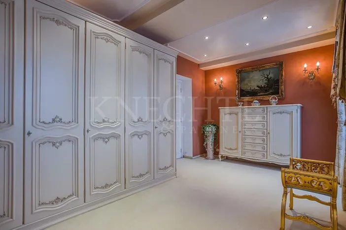 Prodej rodinného domu, Senohraby, Za starou poštou, 609 m2