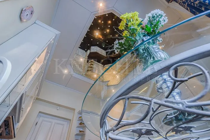 Prodej rodinného domu, Senohraby, Za starou poštou, 609 m2