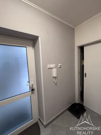 Pronájem bytu 2+kk, Kutná Hora, Waldhauserova, 60 m2