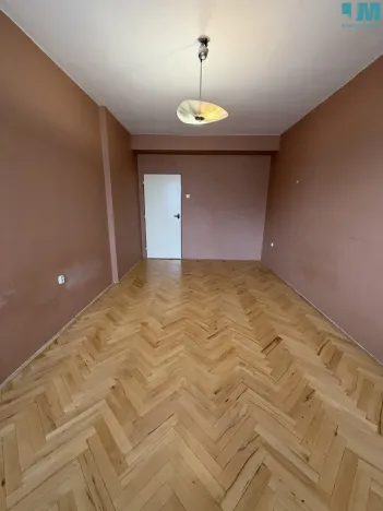 Prodej bytu 2+1, Okříšky, J. A. Komenského, 65 m2