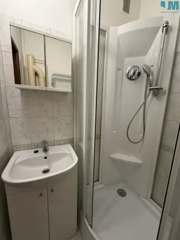 Prodej bytu 2+1, Okříšky, J. A. Komenského, 65 m2