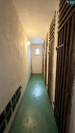 Prodej bytu 2+1, Okříšky, J. A. Komenského, 65 m2