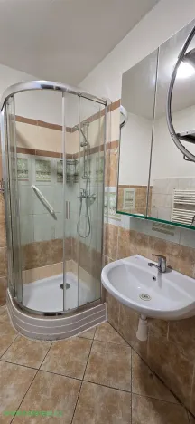 Pronájem bytu 1+1, Brno, Dukelská třída, 37 m2