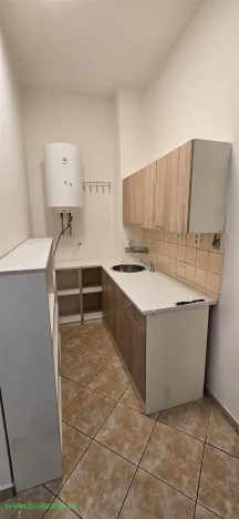 Pronájem bytu 1+1, Brno, Dukelská třída, 37 m2