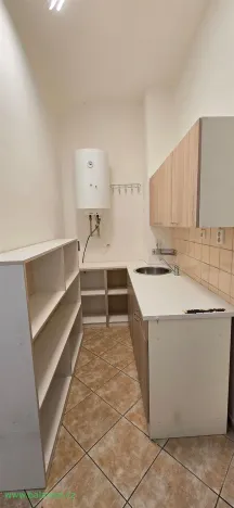 Pronájem bytu 1+1, Brno, Dukelská třída, 37 m2