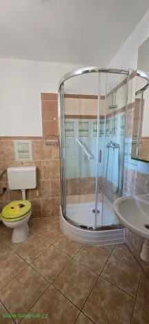 Pronájem bytu 1+1, Brno, Dukelská třída, 37 m2