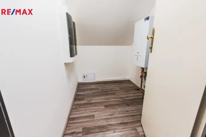 Prodej rodinného domu, Desná - Desná II, K Parlamentu, 180 m2