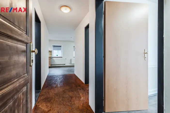 Prodej rodinného domu, Desná - Desná II, K Parlamentu, 180 m2