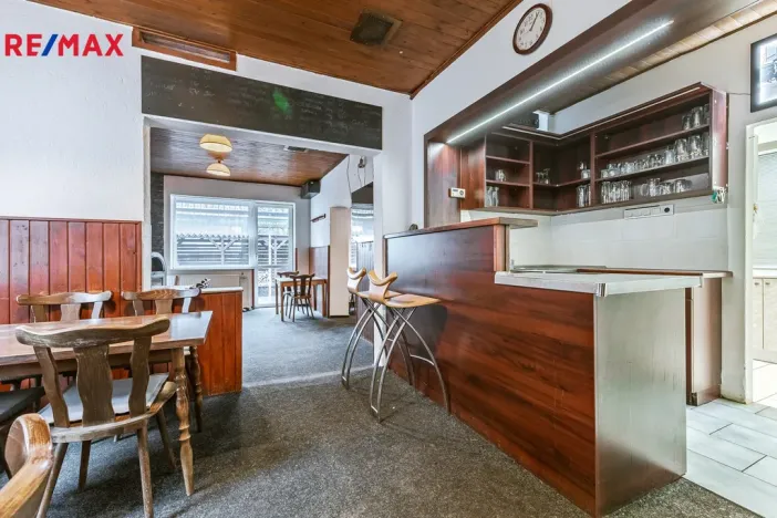 Prodej rodinného domu, Desná - Desná II, K Parlamentu, 180 m2