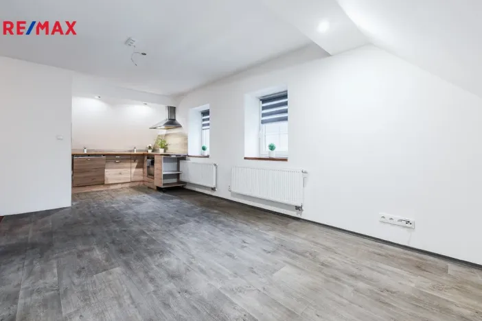 Prodej rodinného domu, Desná - Desná II, K Parlamentu, 180 m2