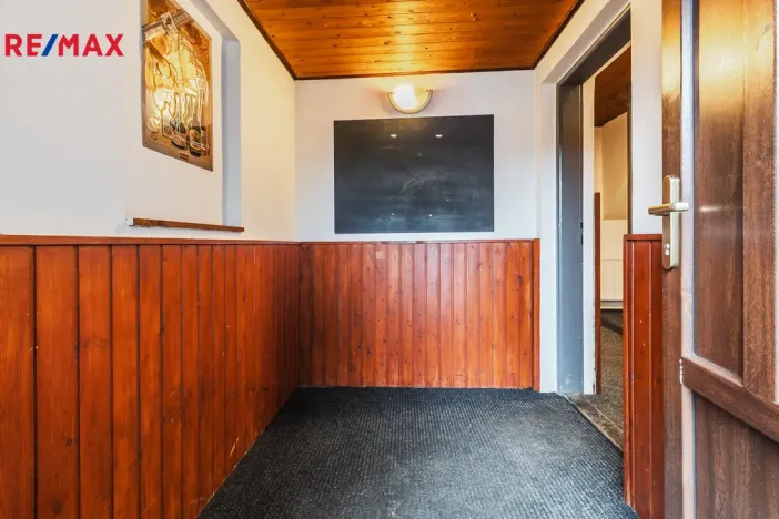 Prodej rodinného domu, Desná - Desná II, K Parlamentu, 180 m2