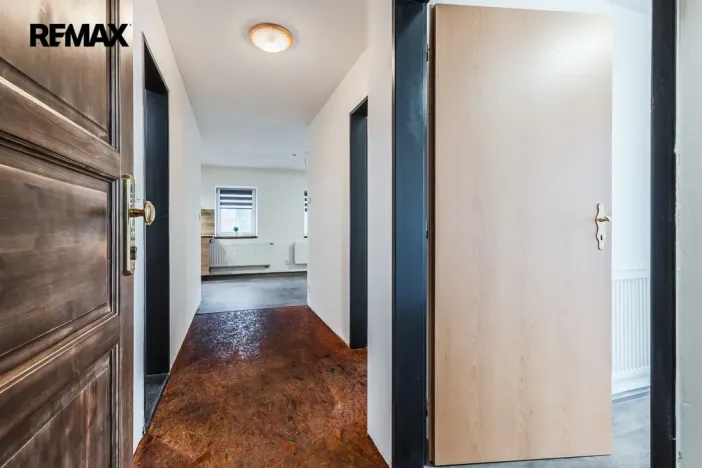 Prodej rodinného domu, Desná - Desná II, K Parlamentu, 180 m2