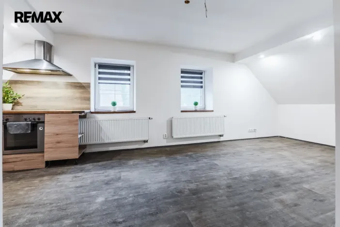 Prodej rodinného domu, Desná - Desná II, K Parlamentu, 180 m2