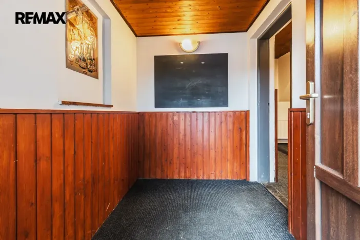 Prodej rodinného domu, Desná - Desná II, K Parlamentu, 180 m2