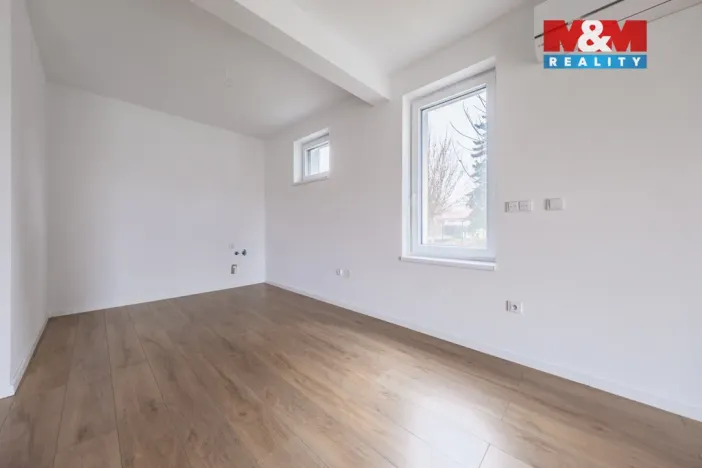 Pronájem rodinného domu, Jirny, Javorová, 138 m2