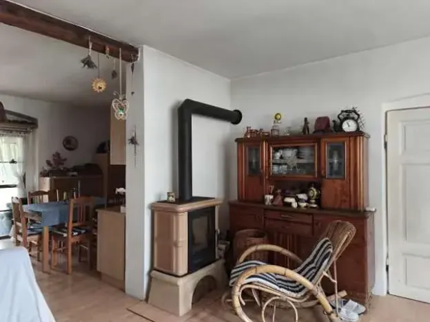 Prodej chalupy, Podbořany, 120 m2