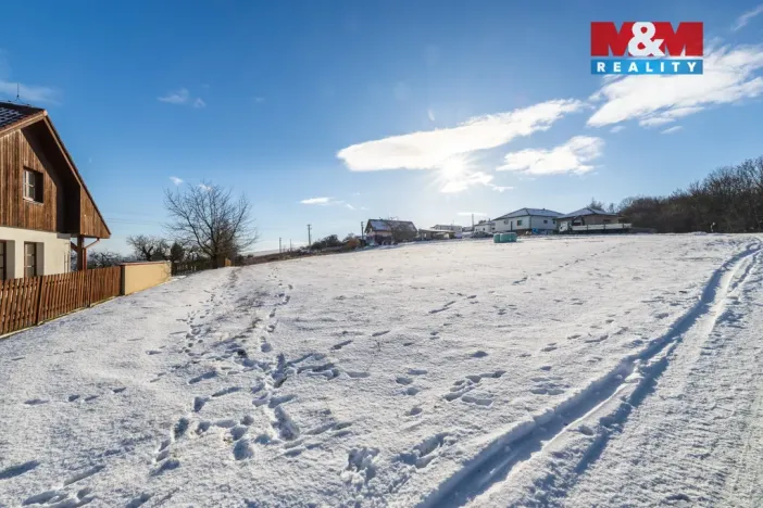 Prodej komerčního pozemku, Halenkovice, 8949 m2